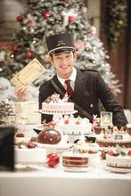 Winter Wonderland (2012)