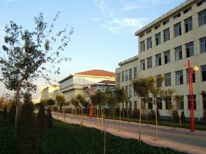 山東工業職業學院