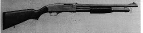 美國溫徹斯特防衛者1300式12號不鏽鋼霰彈槍