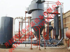 谷朊粉氣流乾燥機 谷朊粉氣流乾燥機