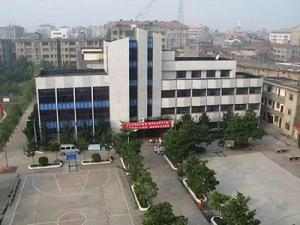 公安縣孱陵中學 公安縣孱陵中學