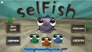 大魚兒吃小魚兒 大魚兒吃小魚兒