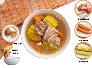 美味中國美食網