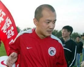 劉建生[足球運動員]