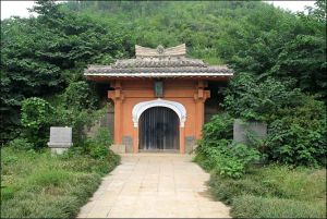 洛陽古代藝術博物館