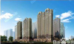 撫順萬達廣場 撫順萬達廣場