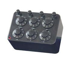 旋轉式電阻箱 旋轉式電阻箱