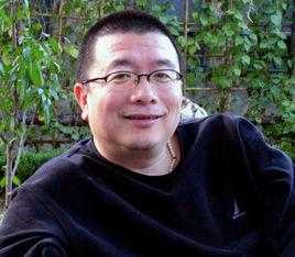 唐大年[中國內地男導演、編劇]