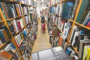 史傳德書店 史傳德書店