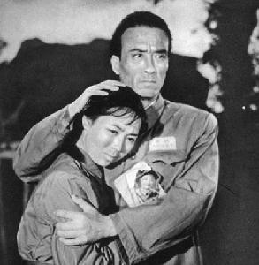 《英雄兒女》精彩劇照