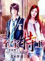 至寶特工 至寶特工