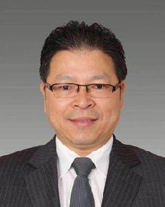 陳文輝[寧波市教育局原副局長]