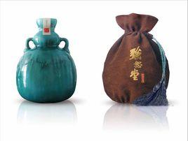 強恕堂酒 強恕堂酒