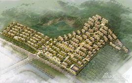 萬科良渚文化村七賢郡 萬科良渚文化村七賢郡