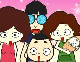 科科成長日記 科科成長日記