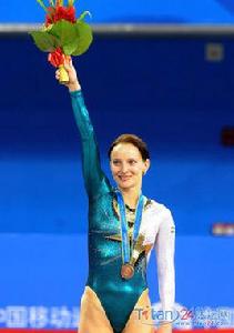 埃卡特里娜·基爾科 埃卡特里娜·基爾科