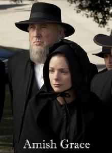阿米什的恩典 阿米什的恩典