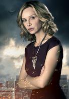 超級少女[2015年美國電視劇]