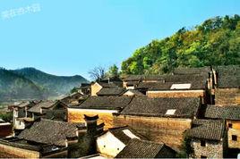 杏木元村 杏木元村