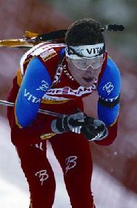 尼庫萊·安德里亞諾夫 尼庫萊·安德里亞諾夫