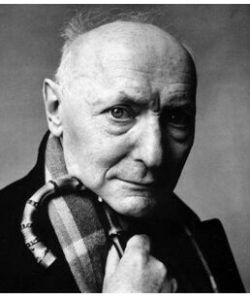 艾薩克·巴什維斯·辛格