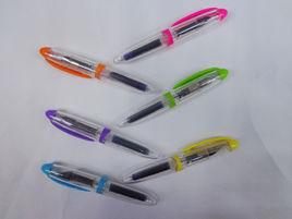 直液鋼筆 直液鋼筆