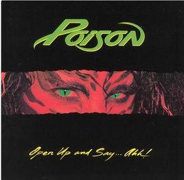 Every Rose Has Its Thorn Every Rose Has Its Thorn