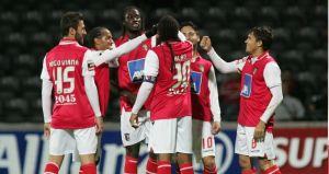 巴西國際足球俱樂部