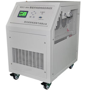 蓄電池充放電測試儀 蓄電池充放電測試儀