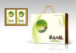 茶馬古稻 茶馬古稻