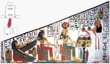 奈菲爾塔利[古埃及第十九王朝法老的王后]