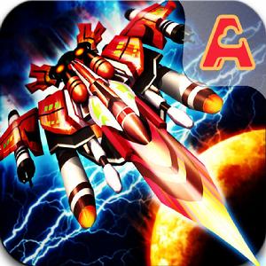 雷霆戰艦 雷霆戰艦