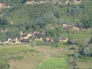 露滴自然村 露滴自然村