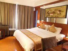 廣州嘉福利晶酒店（天河店）