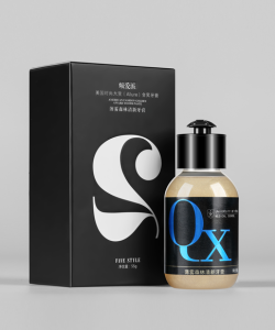 薄霧森林清新牙膏 55g 蝴蝶蓋