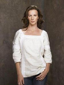 瑞切爾·格里菲斯