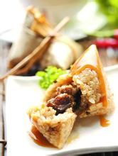 什錦甜味粽 什錦甜味粽