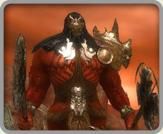 炎魔將軍 炎魔將軍