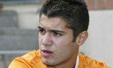 伊亞戈&middot;法爾克