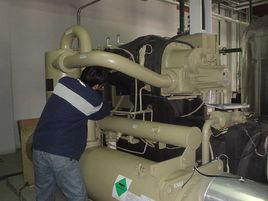 設備保養 設備保養