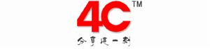 4C女裝網logo