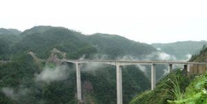 夾溪大橋 夾溪大橋
