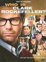 克拉克&middot;洛克菲勒是誰