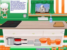 印度名廚 印度名廚