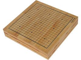 圍棋盤 圍棋盤