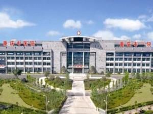 重慶市中醫研究院 重慶市中醫研究院