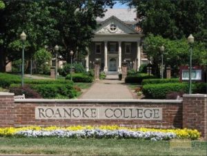 羅諾克大學 羅諾克大學