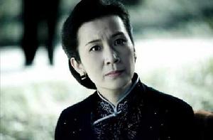 肖雄[空政話劇團國家一級演員]