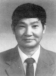 李青雲[金屬材料加工專家]