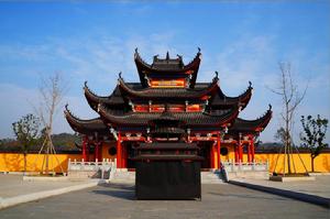 金地藏寺 金地藏寺